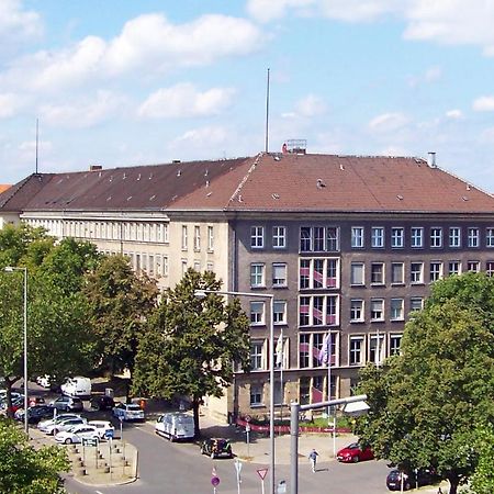 Hostel Vita Berlin Exterior photo